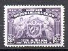 Serie de Cuba N ºYvert 190 nuevo sin goma. Valor Catálogo 18.5€